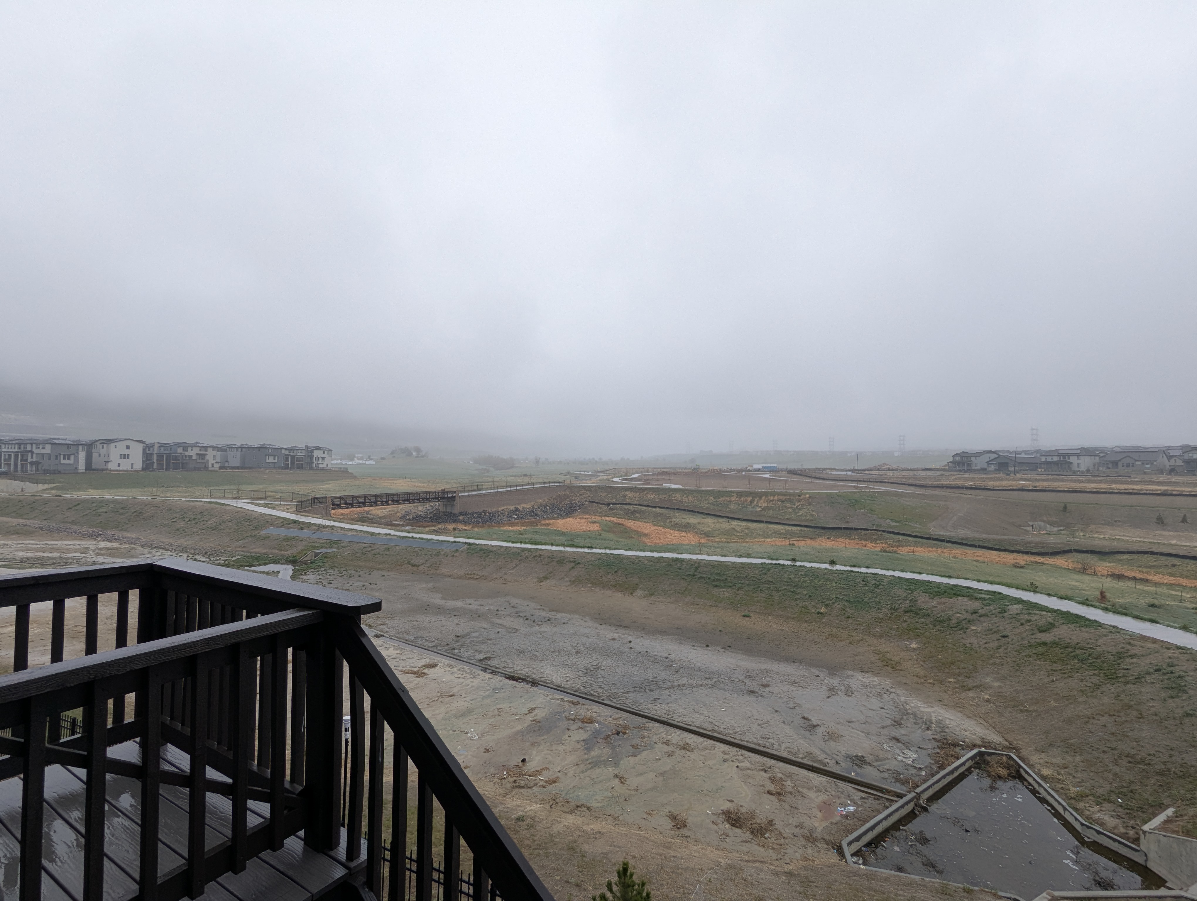 Garden, Flowers, Morrison, Colorado